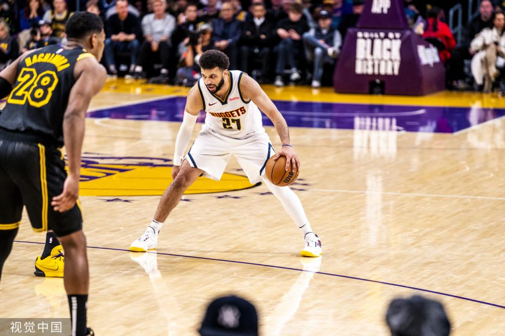 节奏的进攻 节奏的进攻