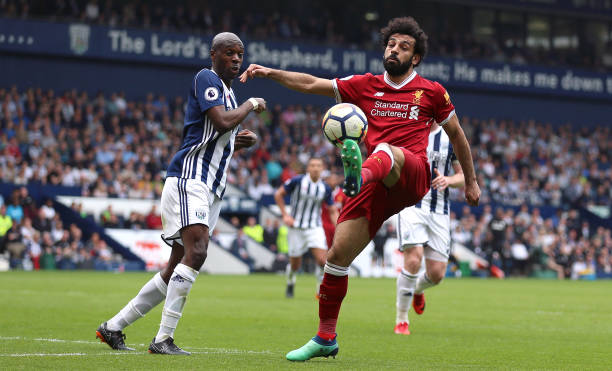 大的突破 大的突破