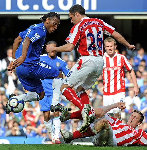 的默契配合 的默契配合